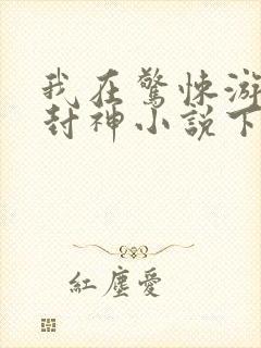 我在惊悚游戏里封神小说下载全集