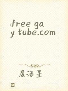 free gay tube.com