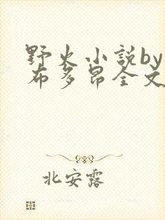 野火小说by夏布多昂全文免费阅读