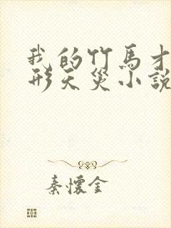 我的竹马才是人形天灾小说免费阅读