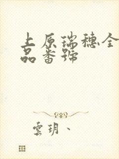 上原瑞穗全部作品番号