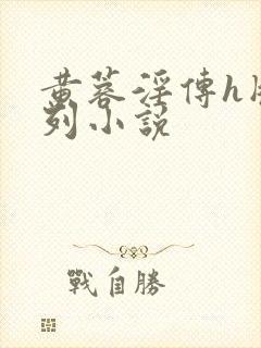 黄蓉淫传h版系列小说