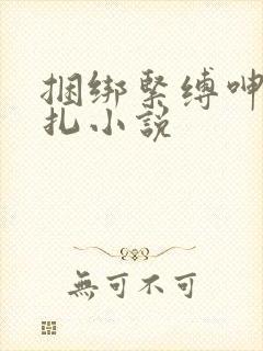 捆绑紧缚呻吟挣扎小说