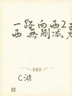 一路向西2之泰西 无删减免费观看