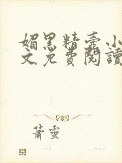 媚黑精壶小说黄文免费阅读无弹窗笔