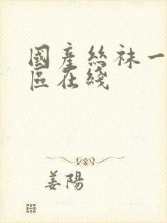 国产丝袜一区二区在线