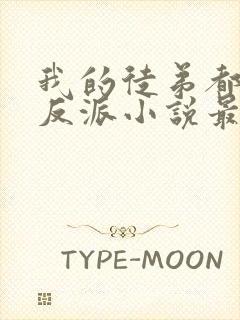 我的徒弟都是大反派小说最新章节