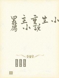 男主重生小说推荐 小说