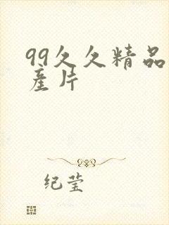 99久久精品国产片