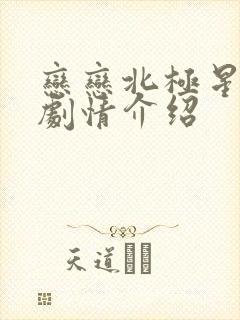 恋恋北极星泰剧剧情介绍封面