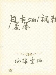 日本sm/调教/羞辱