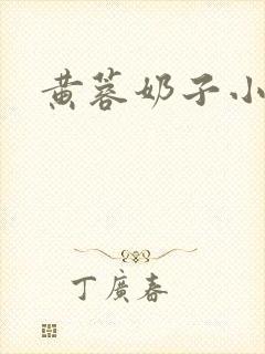 黄蓉奶子小说