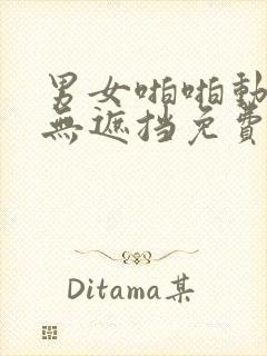 男女啪啪动漫画无遮挡免费