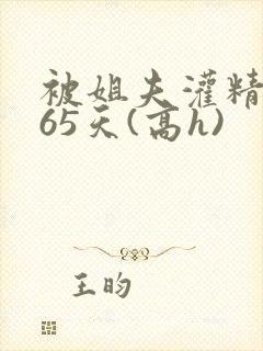 被姐夫灌精的365天(高h)