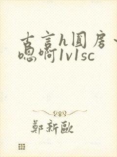 古言h圆房～h嗯啊1v1sc封面