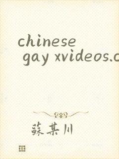 chinese gay xvideos.com