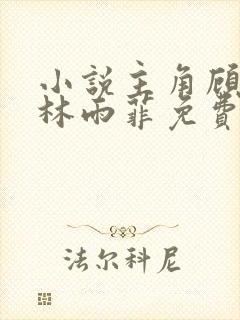 小说主角顾北潇林雨菲免费阅读