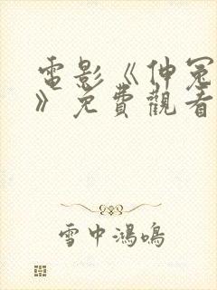 电影《伸冤人3》免费观看