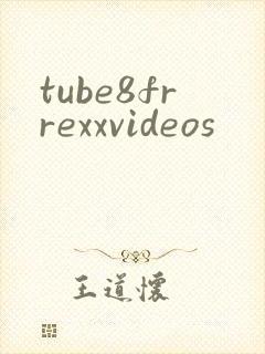 tube8frrexxvideos