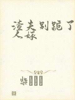 渣夫别跪了,夫人嫁