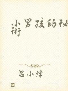 小男孩的秘密手术