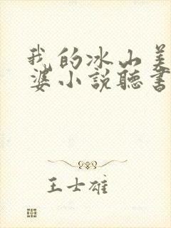我的冰山美女老婆小说听书封面