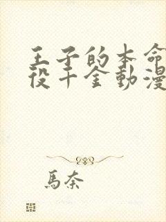 王子的本命是恶役千金动漫免费观看全集