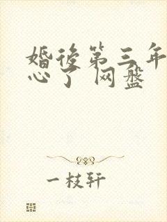 婚后第三年她变心了 网盘