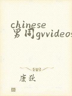 chinese男同gvvideos