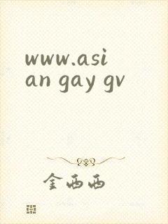 www.asian gay gv