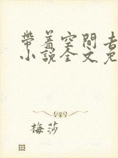 带着空间去种田小说全文免费阅读