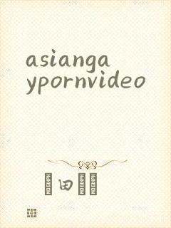 asiangaypornvideo