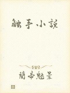 触手小说封面