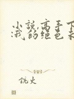 小说,高手下山:我的绝色未婚妻