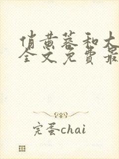 俏黄蓉和大小武全文免费最新章节更新