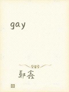 gay