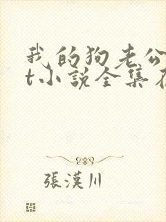 我的狗老公txt小说全集在线阅读