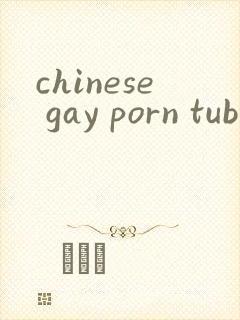 chinese gay porn tube封面