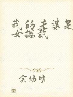 我的老婆是绝色女总裁