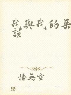 我与我的岳母小说