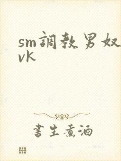 sm调教男奴丨vk