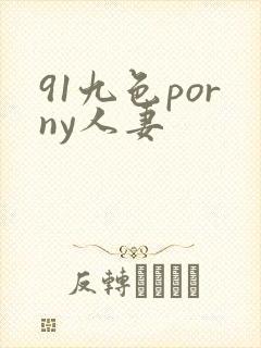 91九色porny人妻