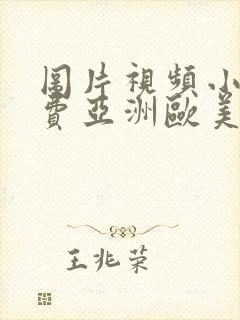 图片视频小说免费亚洲欧美封面