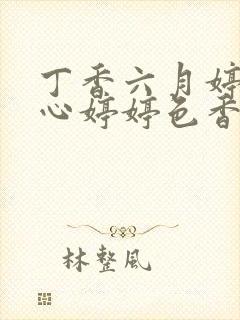 丁香六月婷婷开心婷婷色香五月综合封面