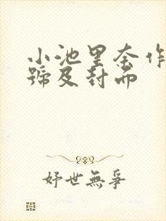 小池里奈作品番号及封面