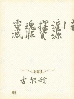 灵魂摆渡1未删减版资源