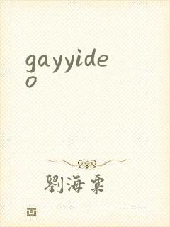 gayyideo