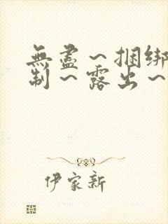 无尽～捆绑～强制～露出～3d