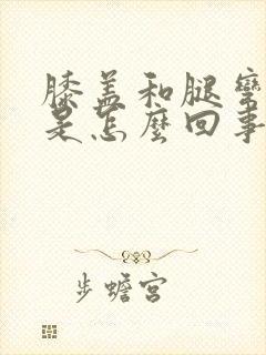 膝盖和腿弯酸疼是怎么回事