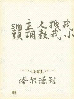 sm主人拽我奶头调教我小说封面